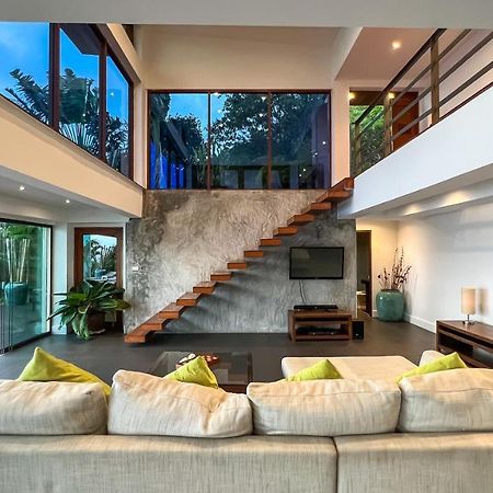The Hideaway Villa ท้องนายปานน้อย ภายนอก รูปภาพ