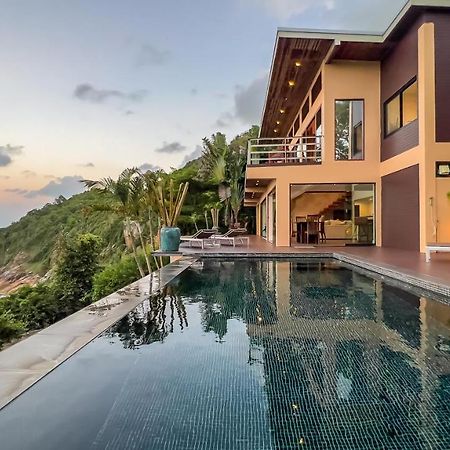 The Hideaway Villa ท้องนายปานน้อย ภายนอก รูปภาพ