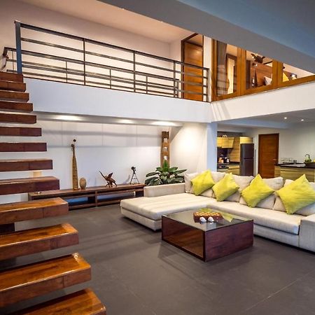 The Hideaway Villa ท้องนายปานน้อย ภายนอก รูปภาพ
