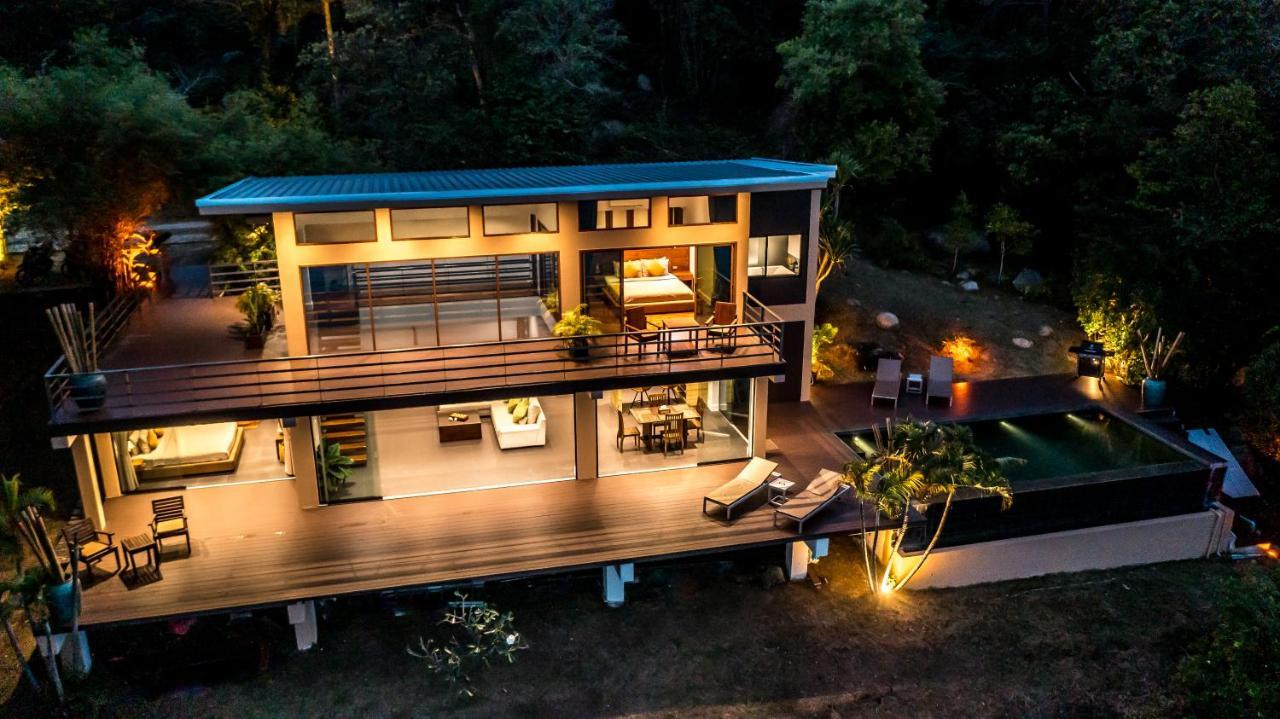 The Hideaway Villa ท้องนายปานน้อย ภายนอก รูปภาพ