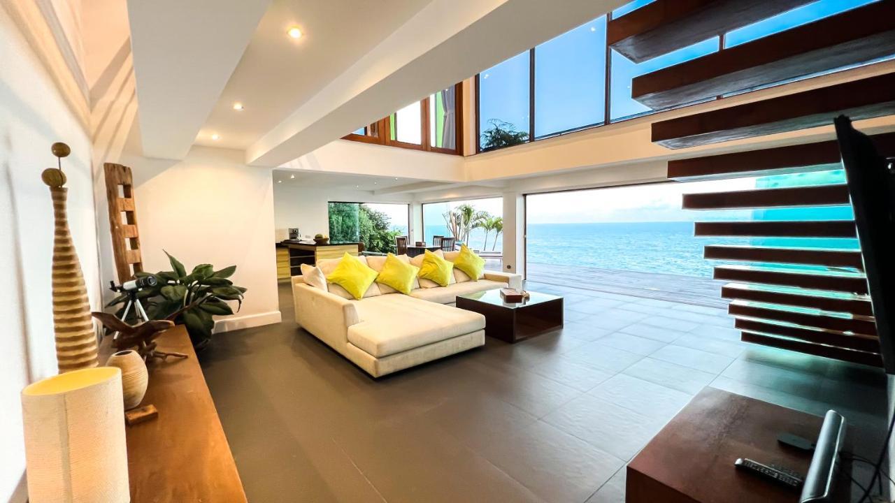 The Hideaway Villa ท้องนายปานน้อย ภายนอก รูปภาพ