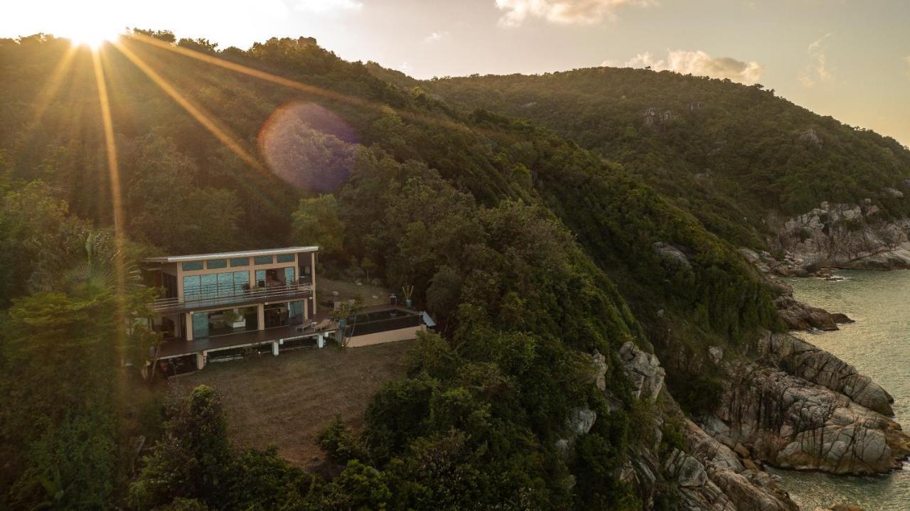 The Hideaway Villa ท้องนายปานน้อย ภายนอก รูปภาพ