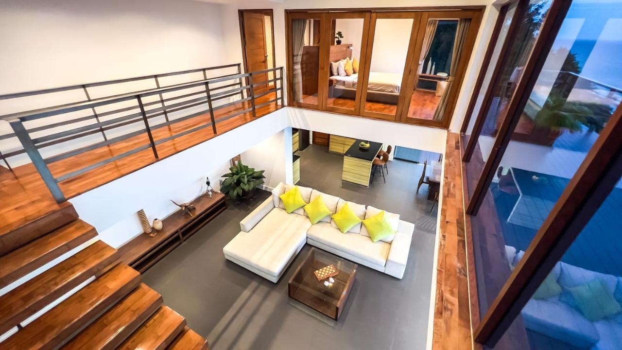 The Hideaway Villa ท้องนายปานน้อย ภายนอก รูปภาพ