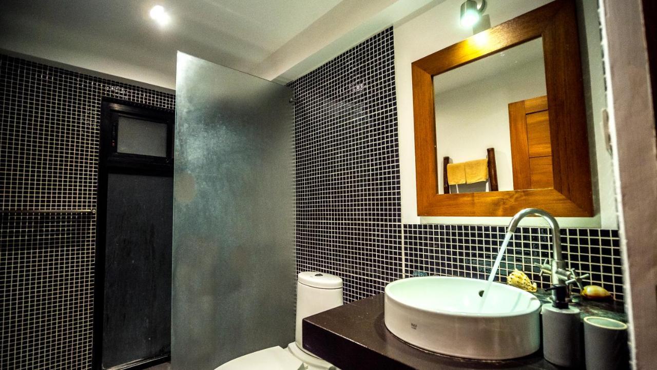 The Hideaway Villa ท้องนายปานน้อย ภายนอก รูปภาพ