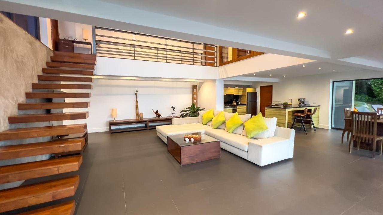 The Hideaway Villa ท้องนายปานน้อย ภายนอก รูปภาพ