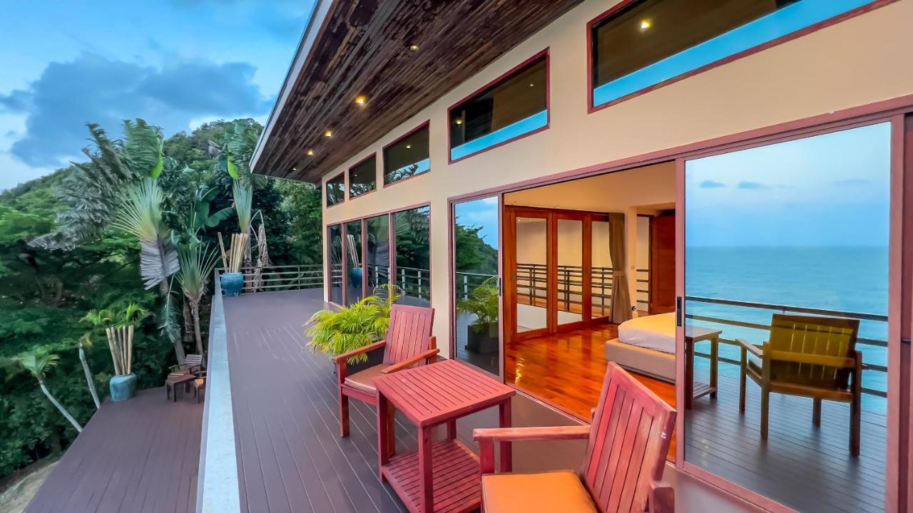 The Hideaway Villa ท้องนายปานน้อย ภายนอก รูปภาพ