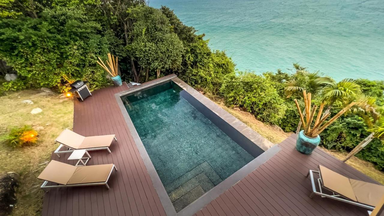 The Hideaway Villa ท้องนายปานน้อย ภายนอก รูปภาพ